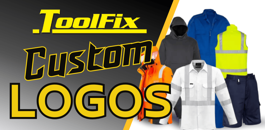 Custom Logos
